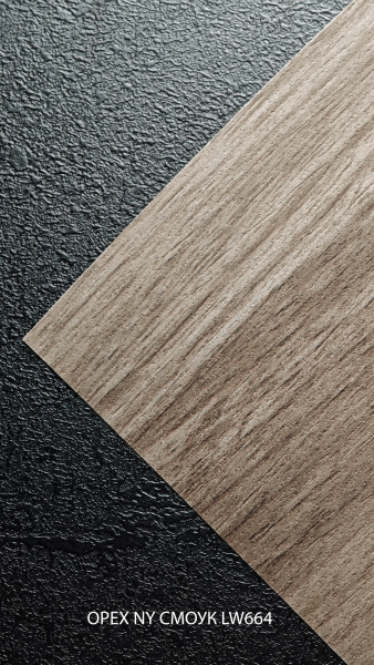 орех NY СМОУК LW664